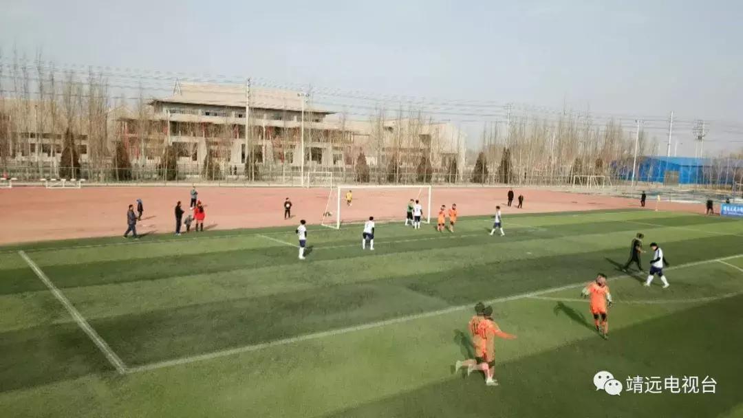 白银区长杯足球比赛,靖远县男子足球比赛市长杯