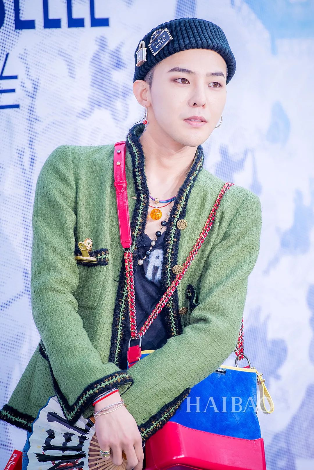 权志龙是顶级男神吗,权志龙新一代