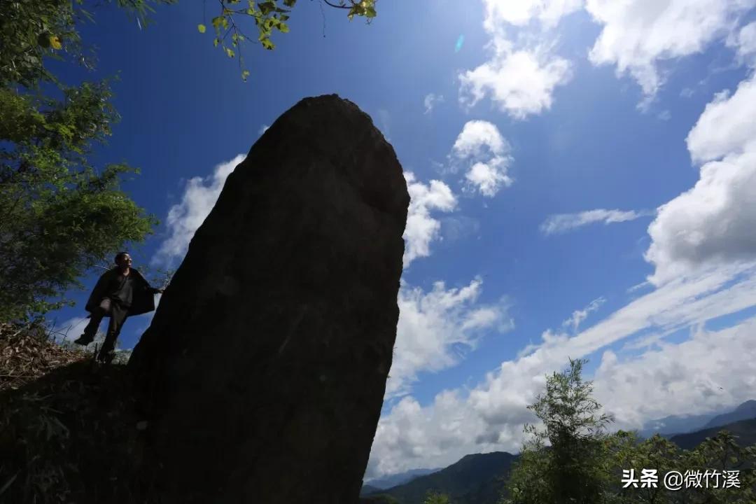 竹溪县：“五一”出游，来竹溪就对了！