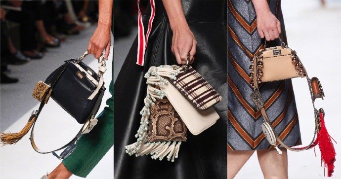 一个包解决不了的问题,一个包搞定不了的事情