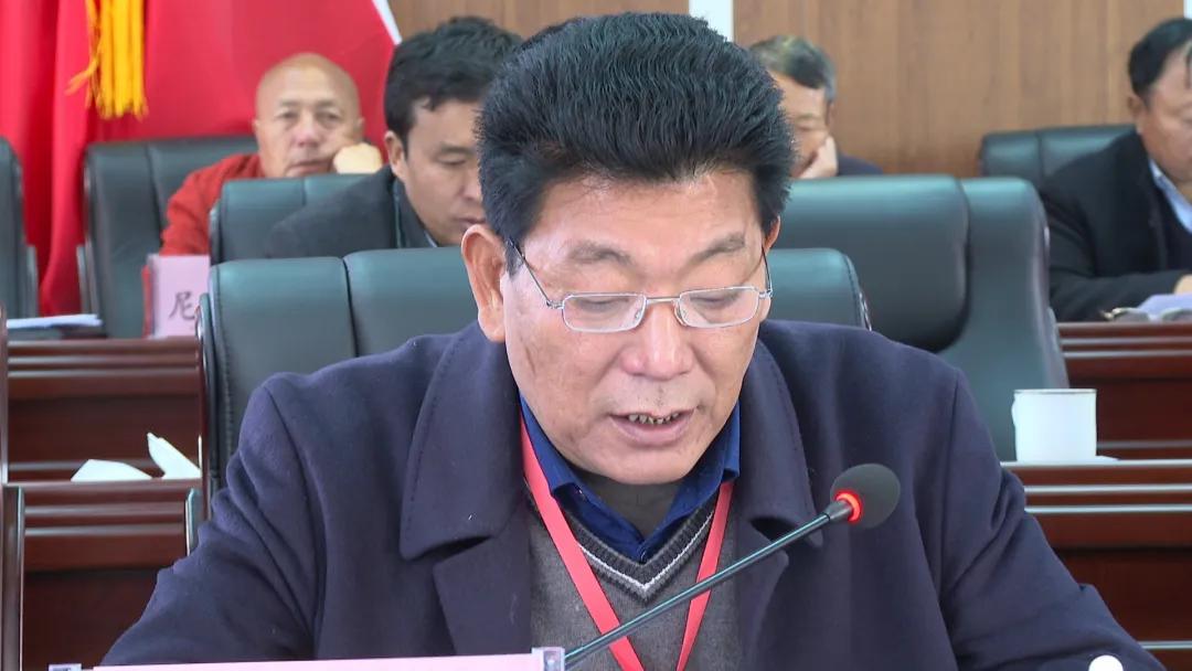 两会聚焦区政协四届五次会议开幕,聚焦全国政协十三届五次会议总结