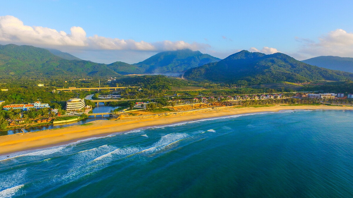 错峰出游目的地,良心推荐五一值得去的地方