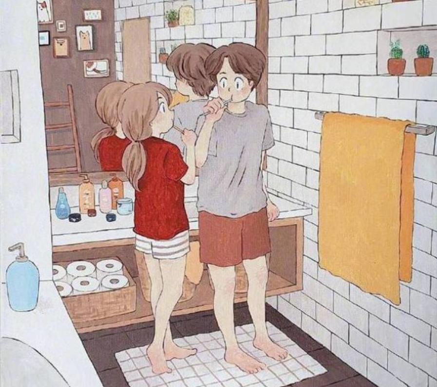 什么是真正意义上的谈恋爱,你理解的谈恋爱真的就只是爱吗