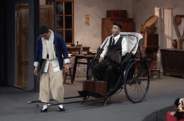 第二次安利这良心国综,都9.4了还不追