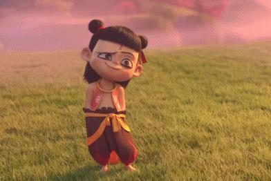 哪吒导演奥斯卡,哪吒降妖记里面所有导演