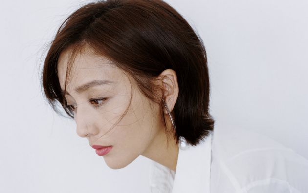 佟丽娅的行程不合适就像影视剧有了“介质问题”