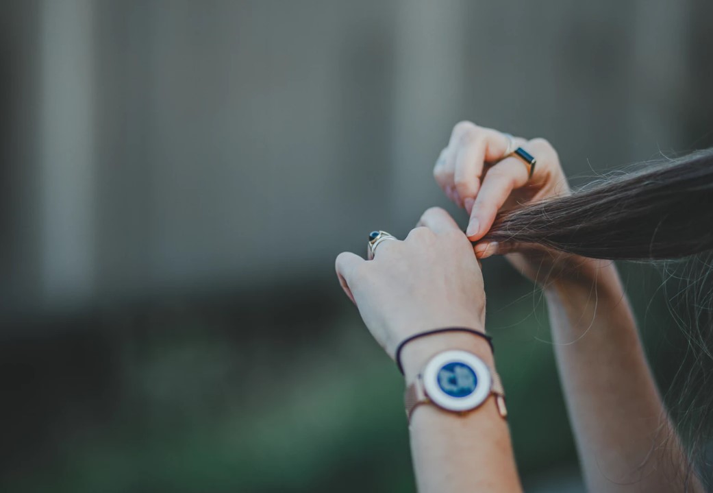 紫郁脱健洗发水真能防脱吗,高缇雅防脱固发洗发水