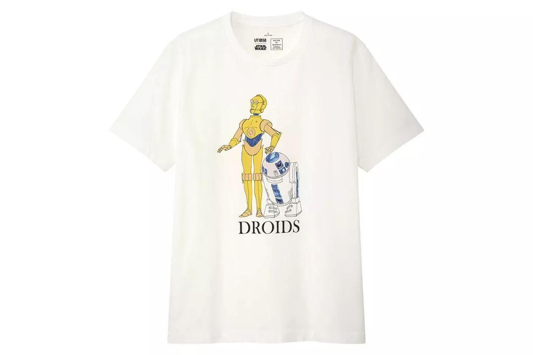 钱包暴击！刚被复联和星战抢完钱，优衣库又要出联名