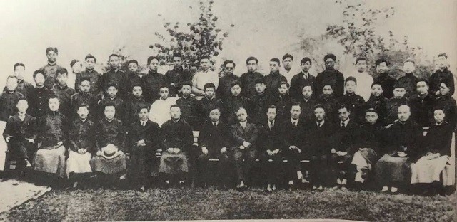 陶行知与吴树琴完整版,吴树琴和陶行知有子女吗