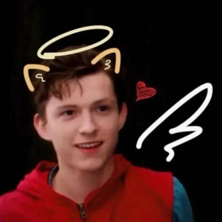 100张好看不常见的微信头像,适合中年女人高雅的微信头像