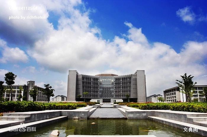 汉语言文学声誉好,计算机应用业内强——说说安徽大学的好专业