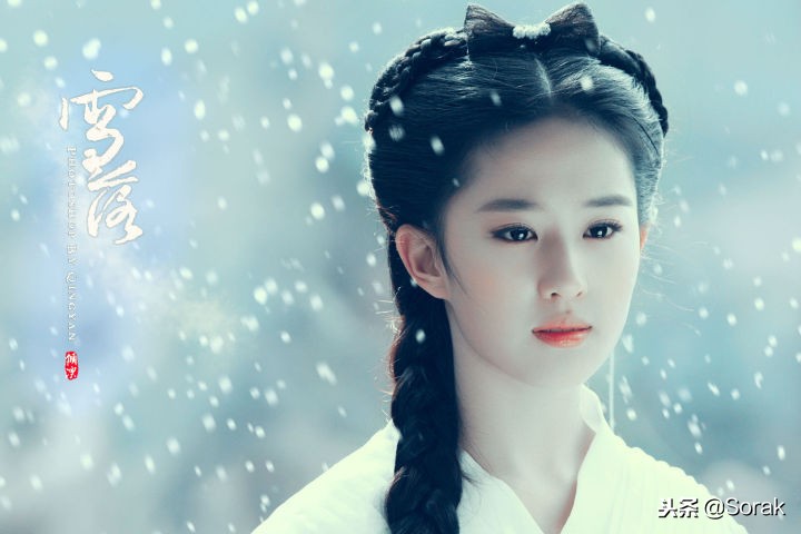 如何拥有精致好看的五官,为什么五官不完美的人却很好看