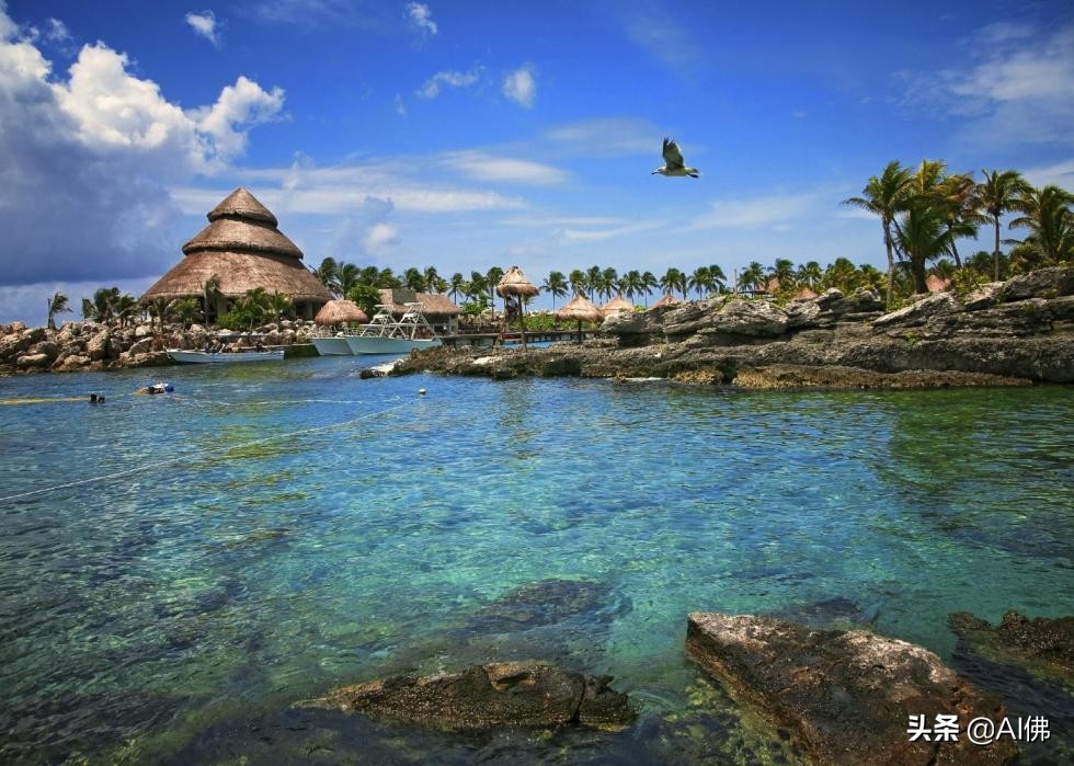 世界最贵的50个国际旅游城市,世界五大最好的旅游城市