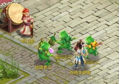 有什么良心的回合制游戏推荐,有什么好的回合制游戏推荐