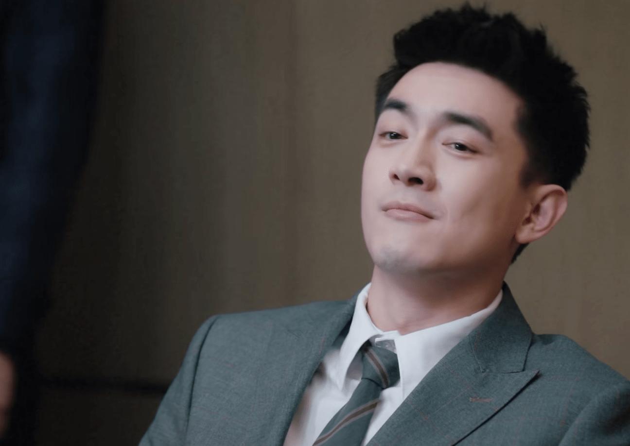 我的砍价女王林更新和谁好了,林更新我的砍价女王照片片段