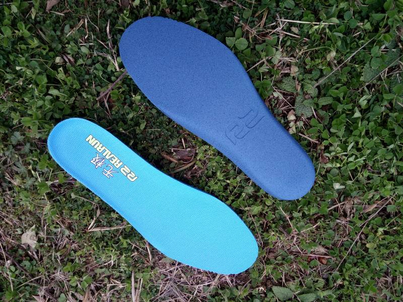 r2realrun跑步鞋测评,r2realrun云跑鞋减震跑步鞋