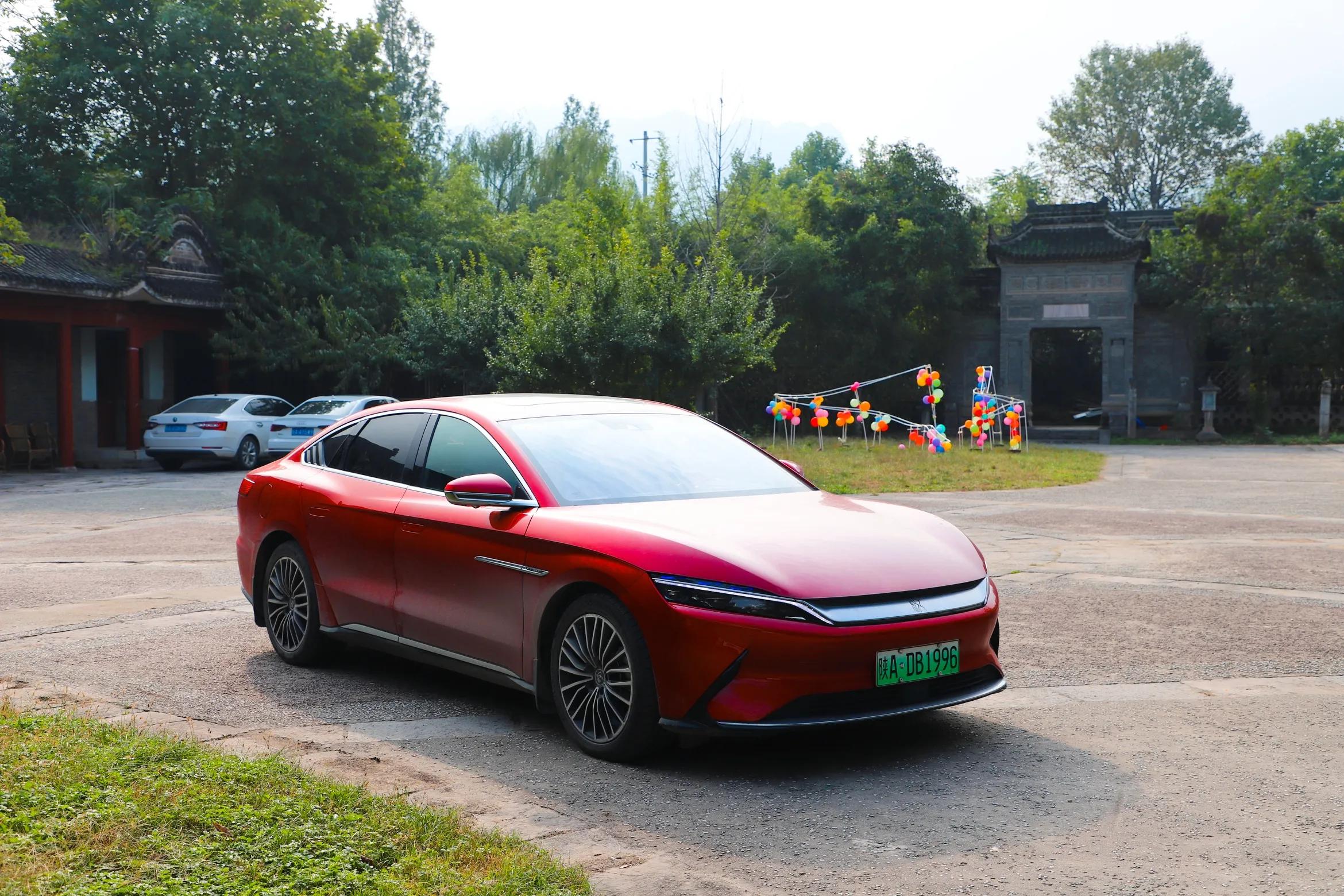 车友会大型CS真人秀