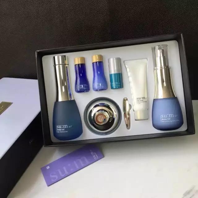 夏天补水套盒推荐,补水效果最好的补水套盒有哪些