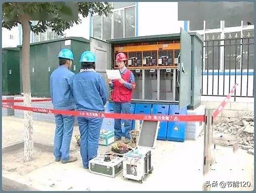 10kv开关柜基础知识,10kv配电环网柜