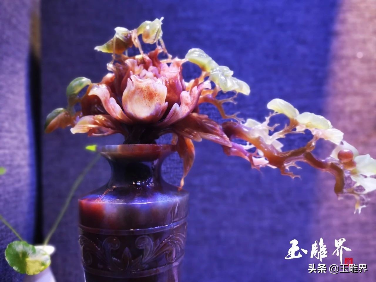 2019华表奖：工艺巧思比拼，摆件斗艳大PK