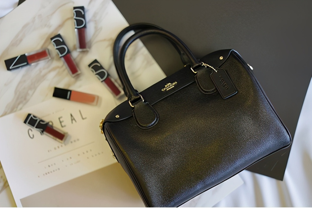 coach蔻驰起源,coach蔻驰品牌故事