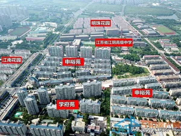 申港房价有升值空间吗,申港红豆二期最少多少平方