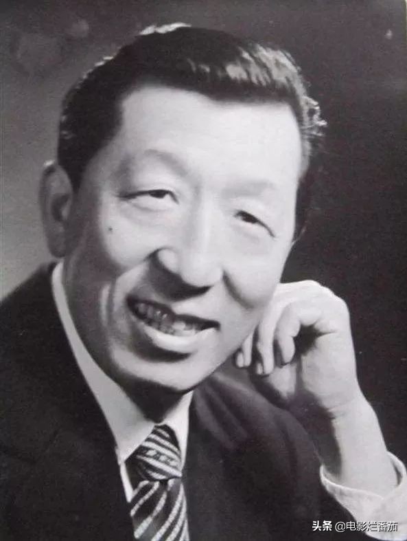 这部34年前的老电影,一部34年前的经典电影