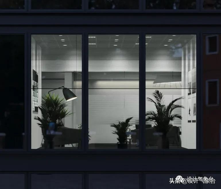 enscape渲染照片级效果图,enscape渲染室内效果图后期ps