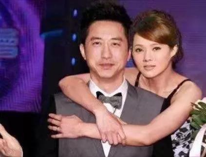 伊能静的坎坷情史:亲手葬送23年感情,离婚后嫁秦昊收获幸福