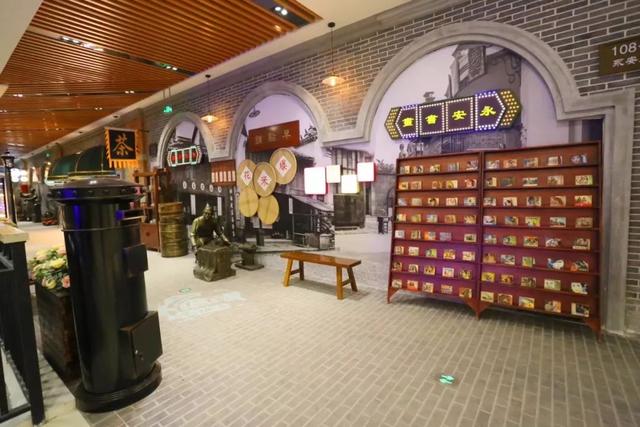 每个地方的万达广场是不是一样,中国最有特点的万达广场