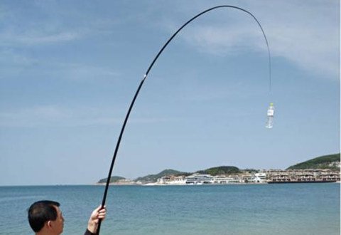 野钓如何选鱼竿的调性,鱼竿调性是什么意思