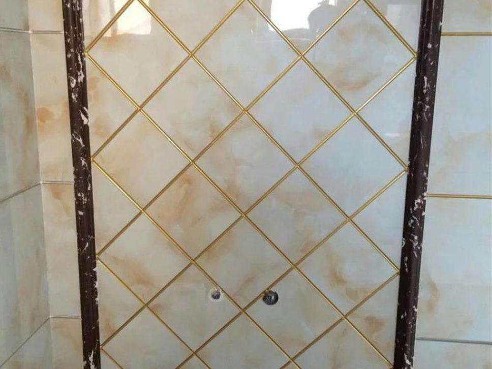 美缝用贵族银有什么弊端,地砖做美缝有哪些弊端