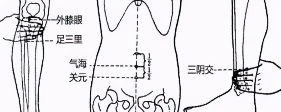 月经量多少算少5毫升,四十六七岁月经量少不规律正常吗