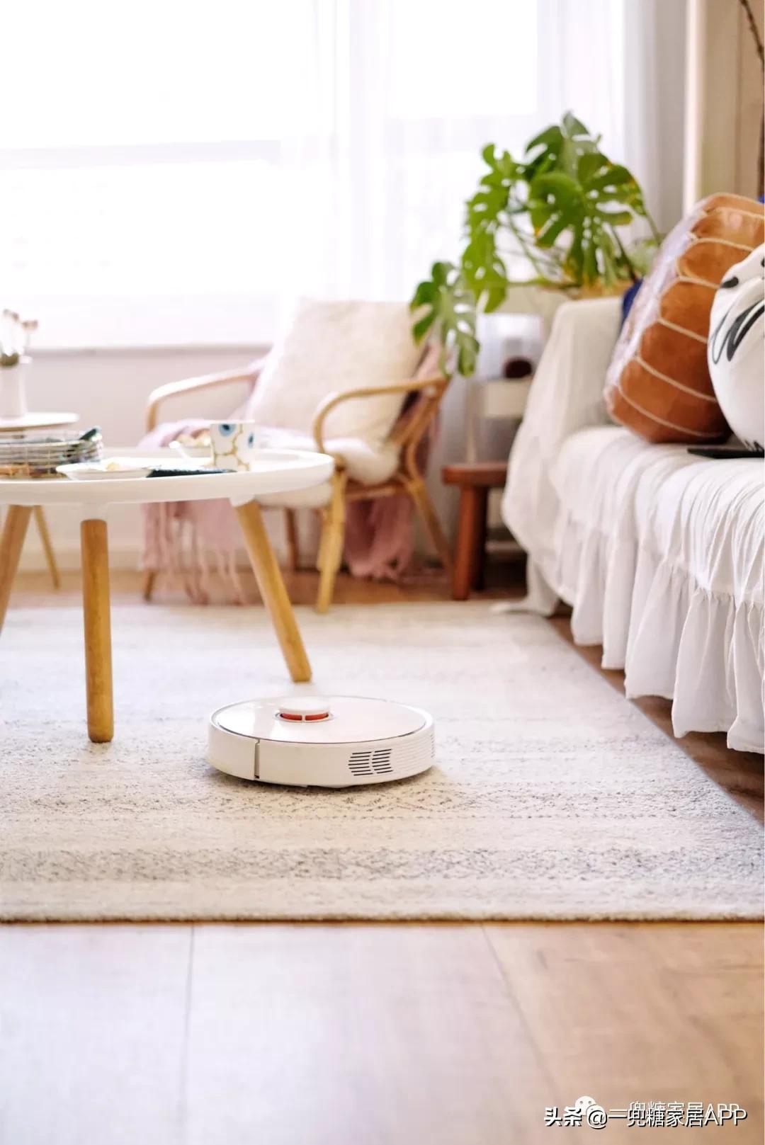 家装最值得投入的产品,买了不后悔的电器