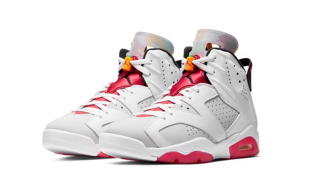 拆解airjordan6兔八哥,airjordan兔八哥