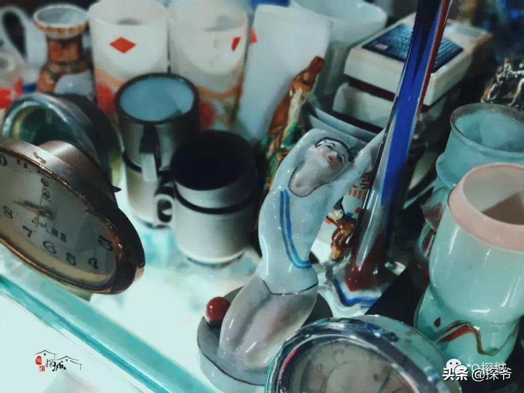 重庆大学城跳蚤市场,重庆最大跳蚤二手市场