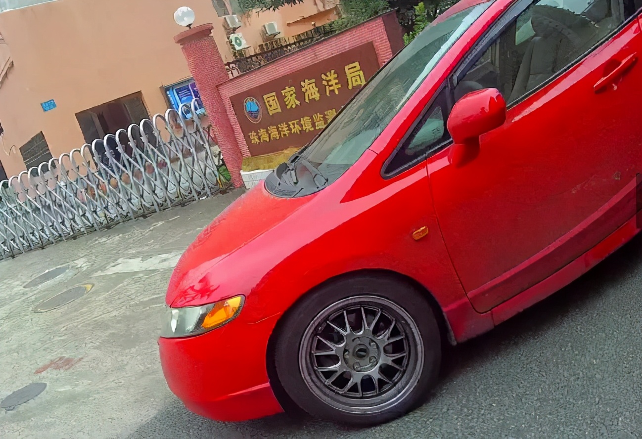 2022年珠海改装车合法范围,珠海非法改装车辆处罚标准