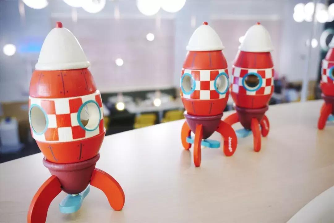 长沙十大儿童亲子餐厅,长沙亲子餐厅