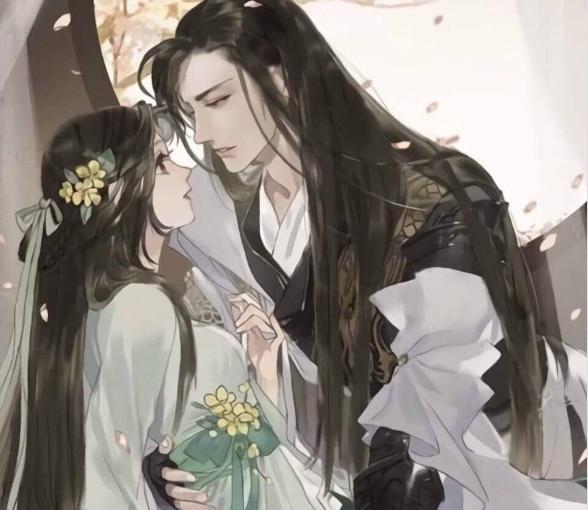 好看的古言推荐先婚后爱,50本先婚后爱古言推荐