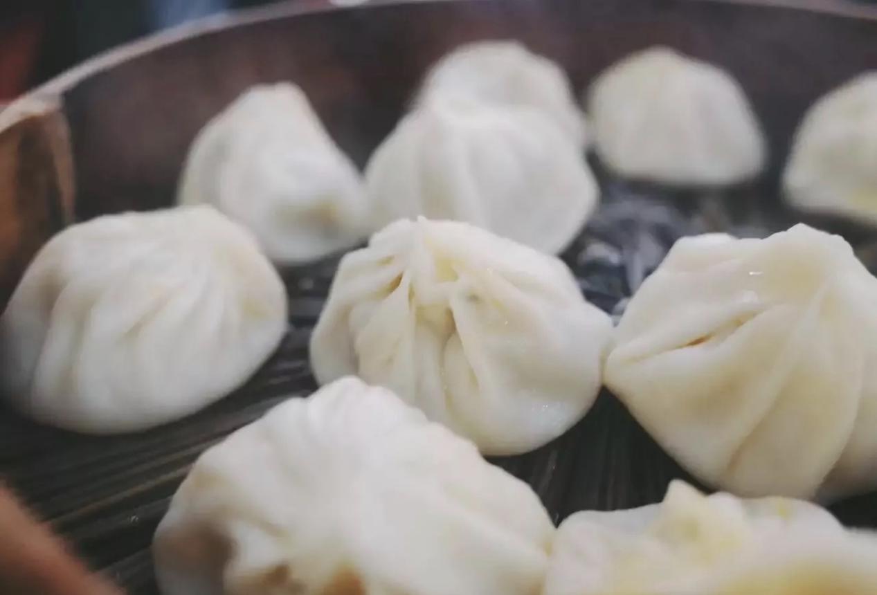 上海最正宗的小笼包,十种最好吃的小笼包馅上海