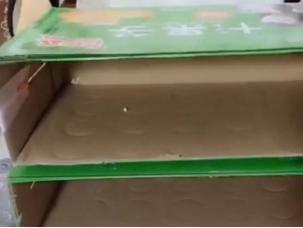 自己做鞋架简单方法,怎么打造简单鞋架