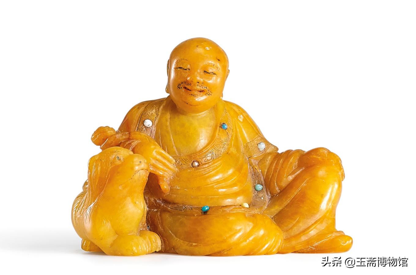 挂罗汉像有什么讲究,罗汉像可否收藏