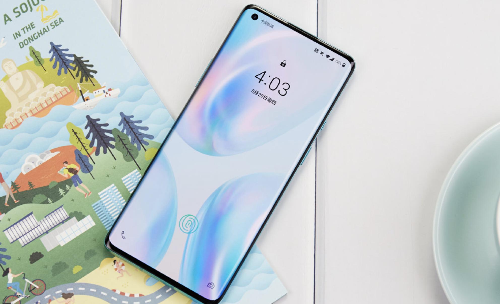 目前屏幕最好的3款手机,目前4款公认最好屏幕的手机