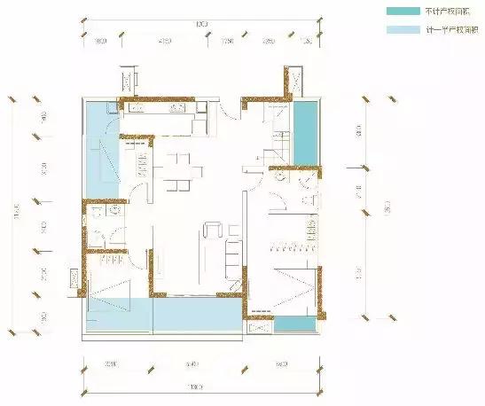 百悦城5期二手房价,百悦城五期e6户型怎么样