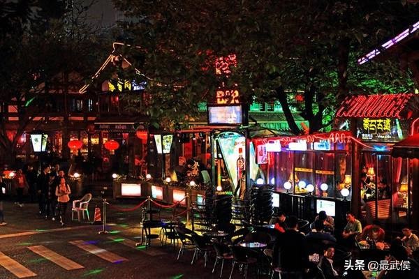 成都九眼桥一个有故事的地方,成都九眼桥100年