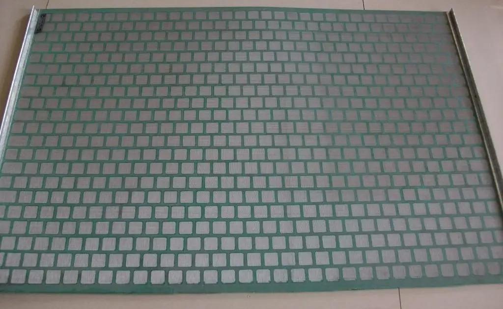 振动筛下料慢怎么回事,振动筛跑浆