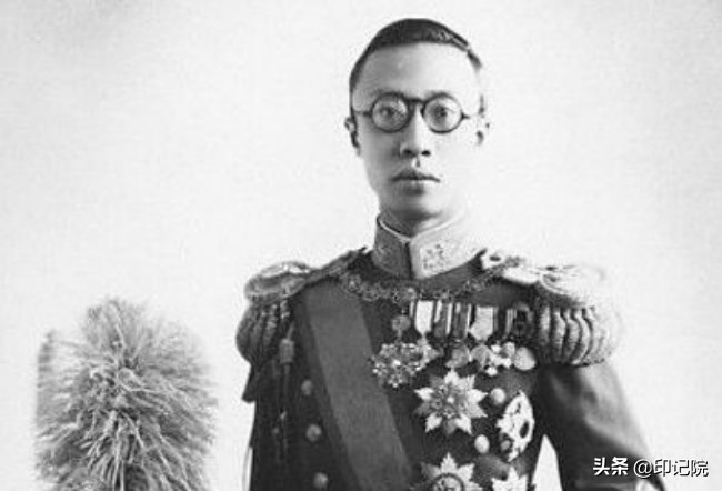 中国历史上最后一个皇帝是清朝的,清朝历史故事12位皇帝介绍