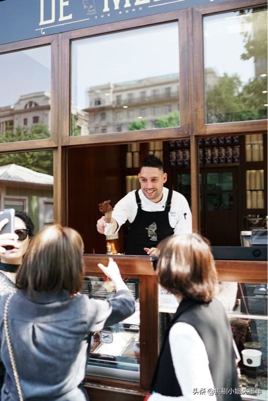 苏州冰激凌网红店,冰激凌店网红