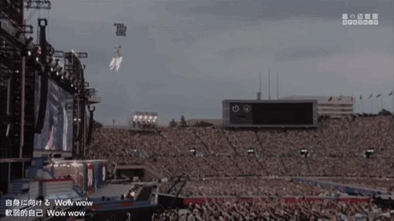 日本杰尼斯杂技男团,杰尼斯舞台杂技