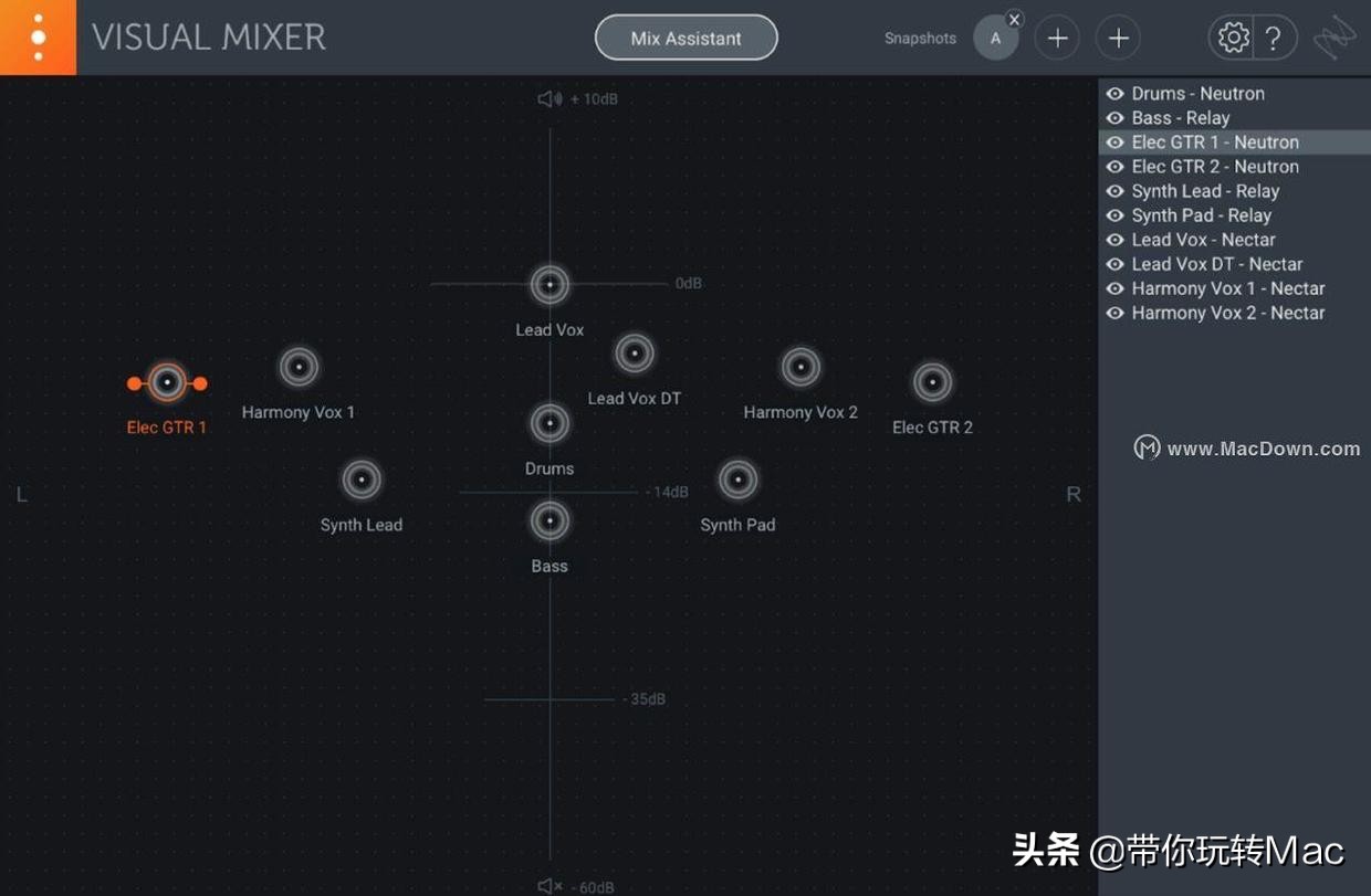 mac系统安装混音插件,mac系统cubase混音插件